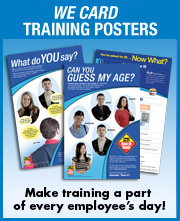 Training Posters